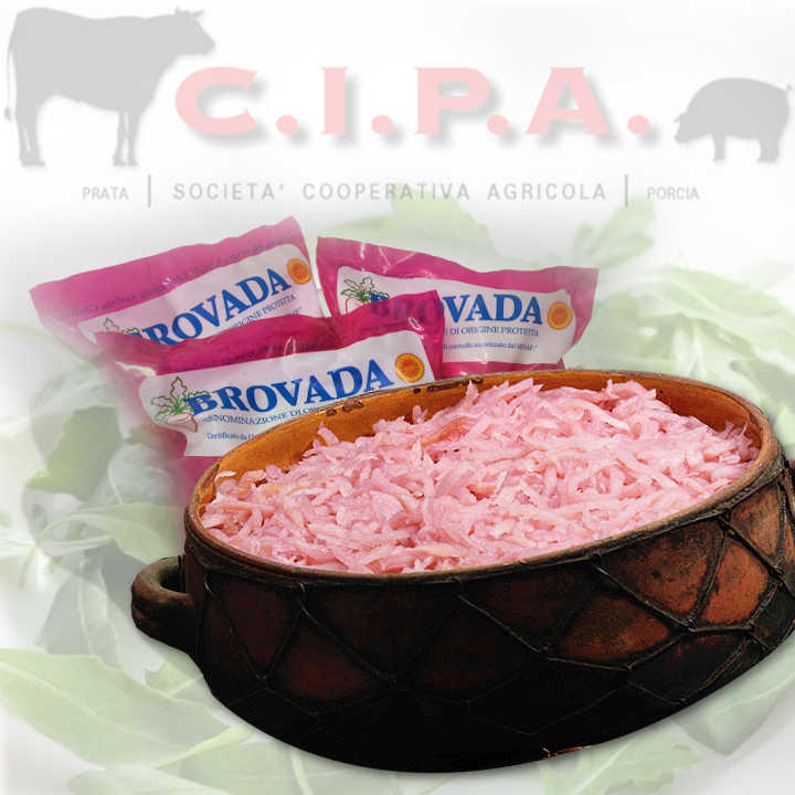 BROVADA