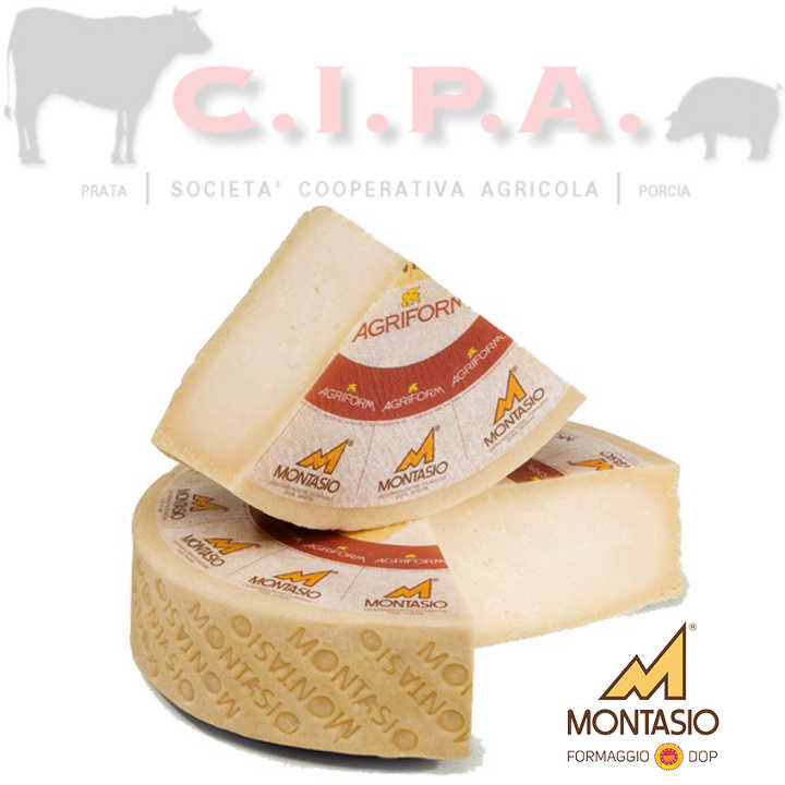 FORMAGGIO (trancio)