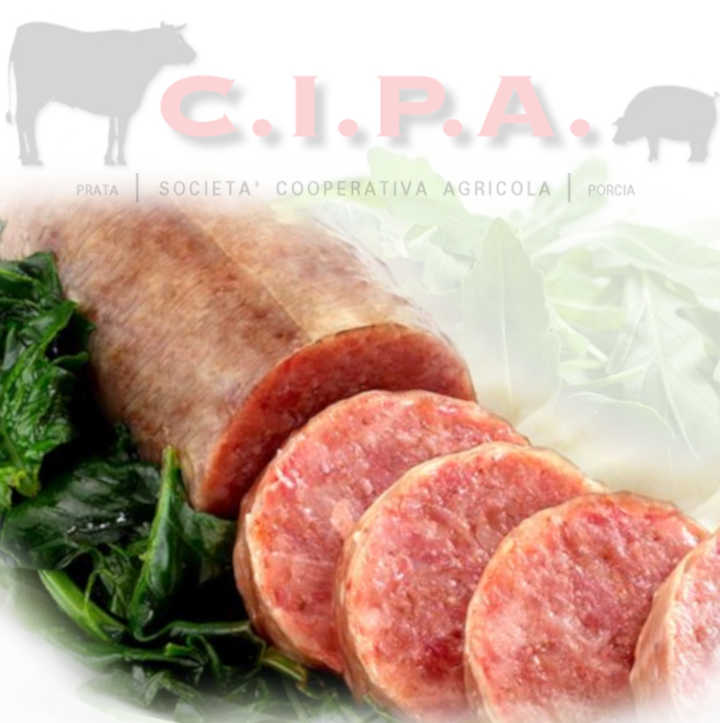 COTECHINO cotto